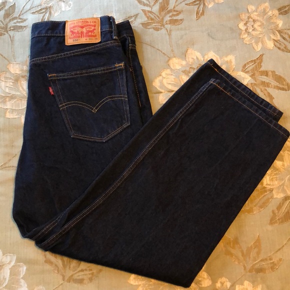 mens jeans 36 x 29